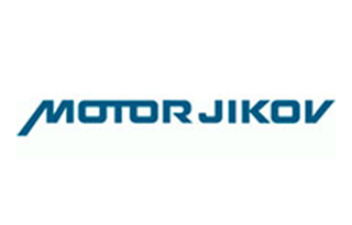 Motor Jikov