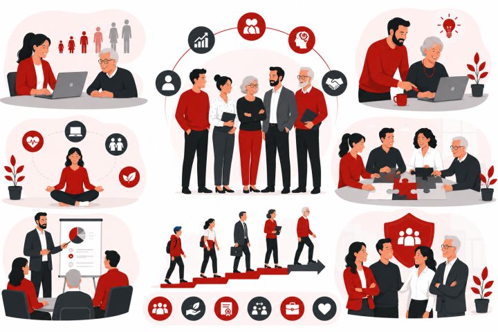 Age management v praxi