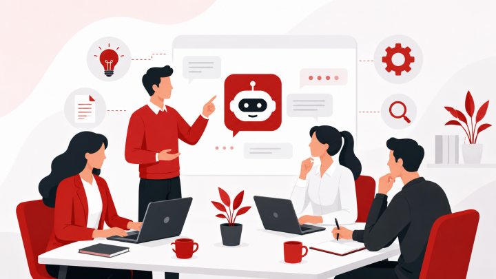 AI a ChatGPT – první kroky v praxi