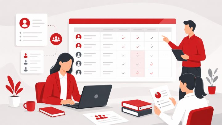 Excel pro HR a personalisty